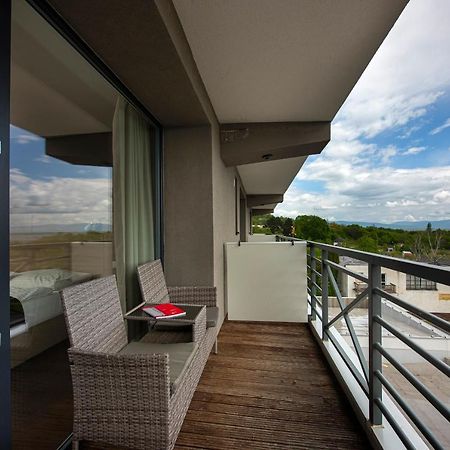Residence Sirava *** Kaluža Εξωτερικό φωτογραφία