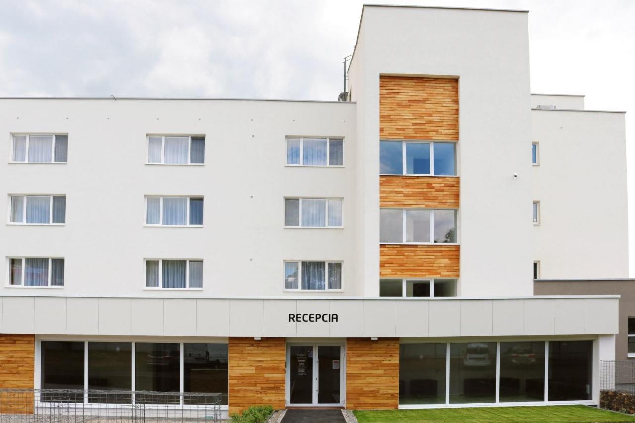 Residence Sirava *** Kaluža Εξωτερικό φωτογραφία