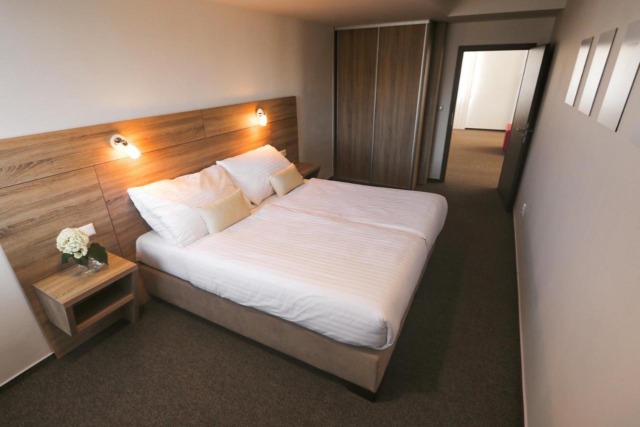 Residence Sirava *** Kaluža Εξωτερικό φωτογραφία