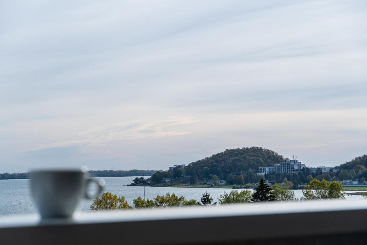 Residence Sirava *** Kaluža Εξωτερικό φωτογραφία