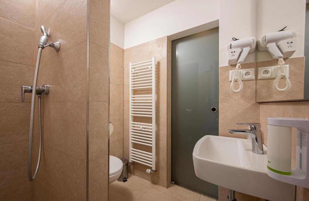 Residence Sirava *** Kaluža Εξωτερικό φωτογραφία