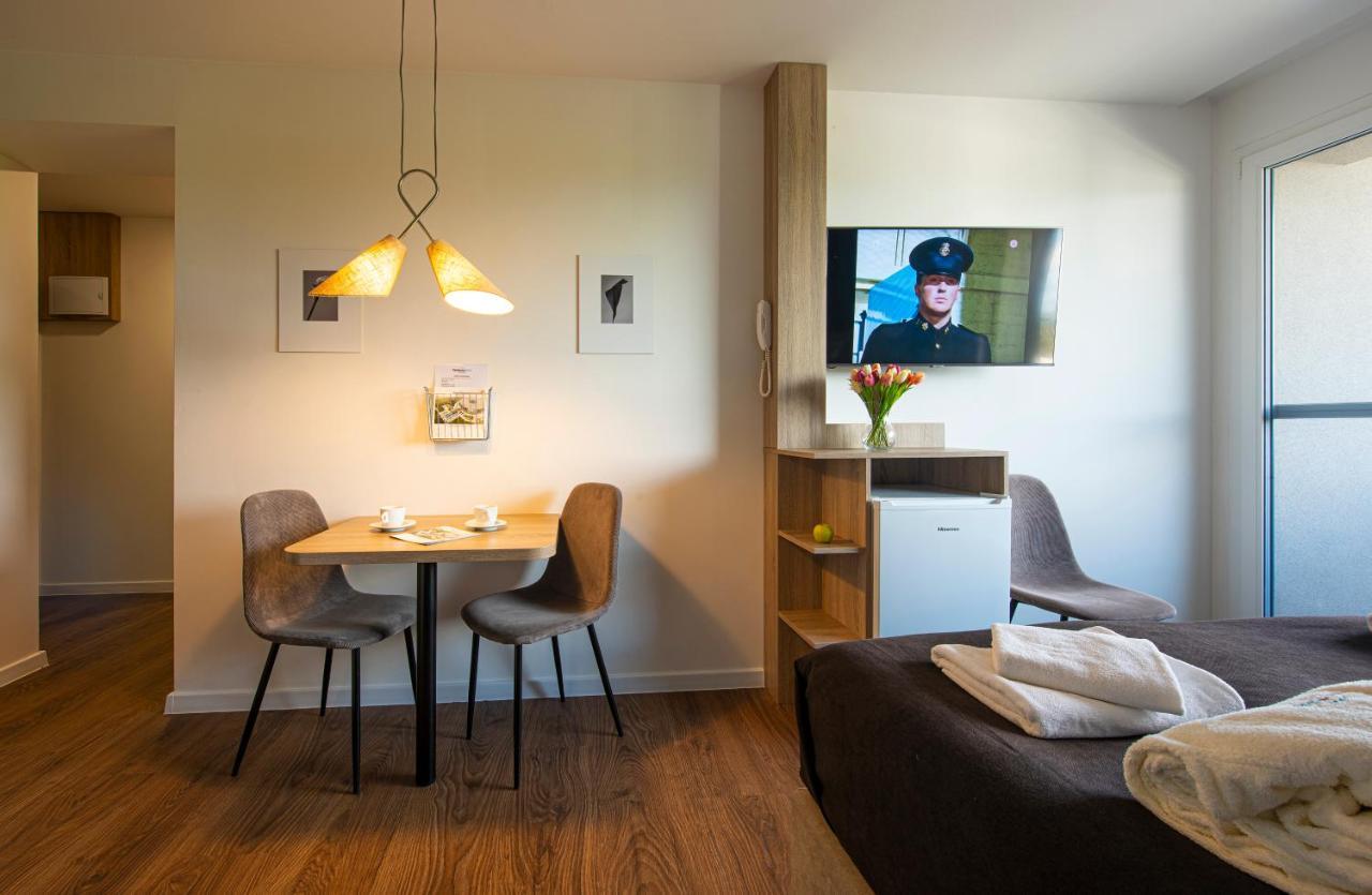 Residence Sirava *** Kaluža Εξωτερικό φωτογραφία