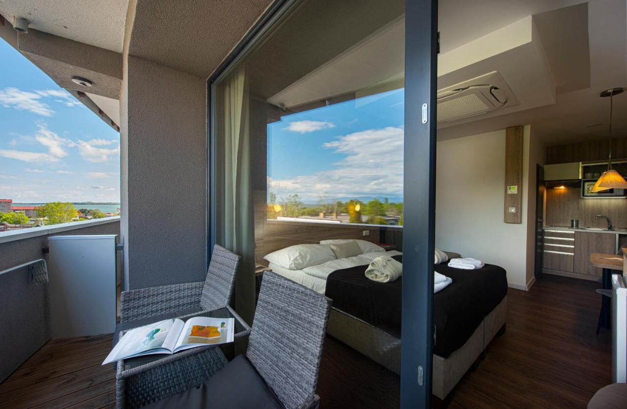 Residence Sirava *** Kaluža Εξωτερικό φωτογραφία