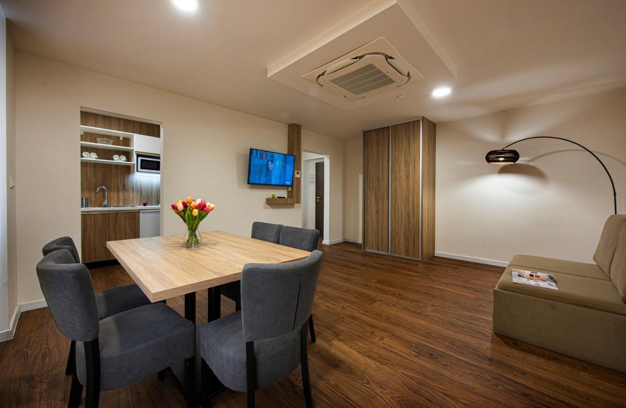 Residence Sirava *** Kaluža Εξωτερικό φωτογραφία