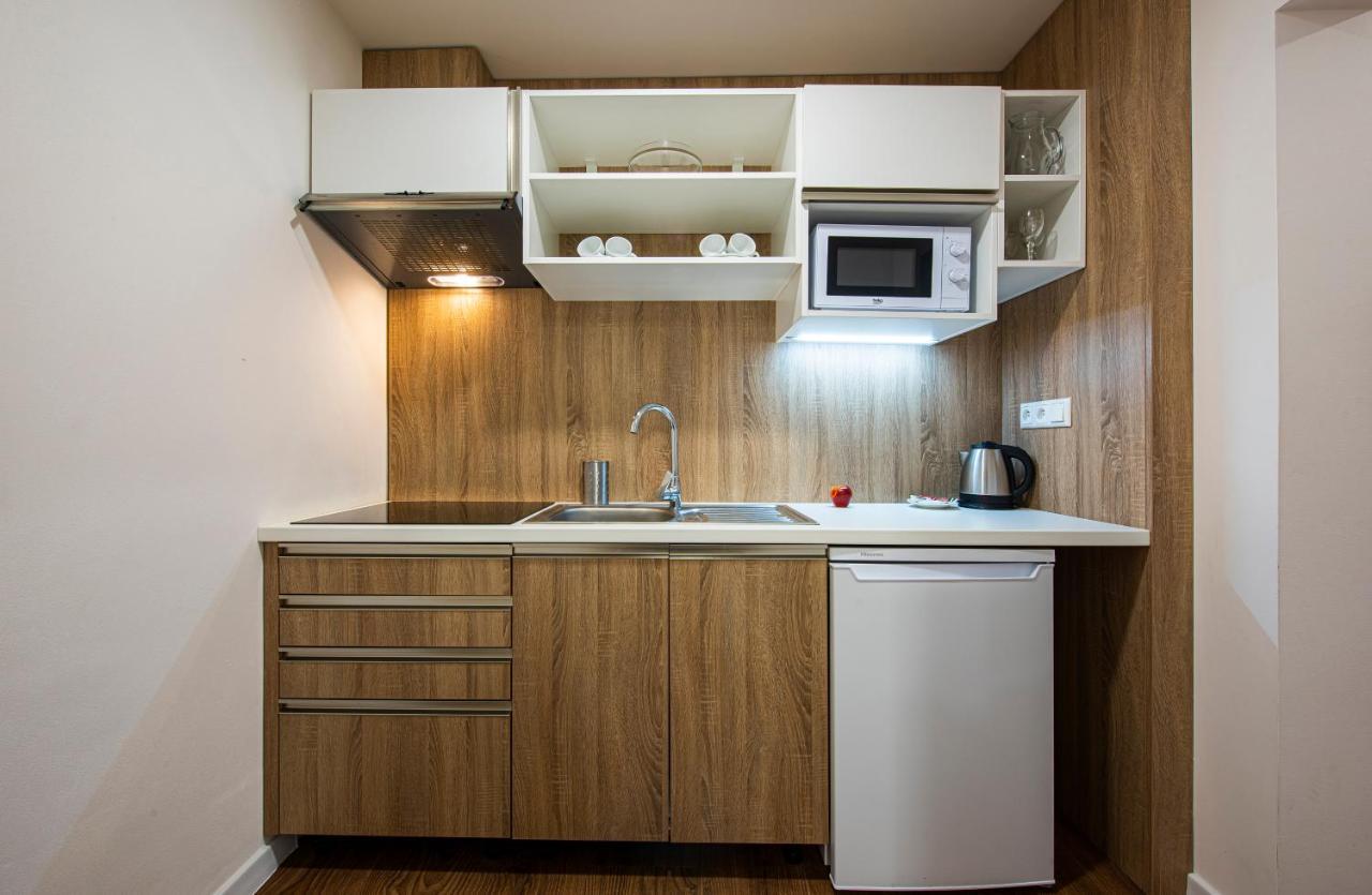 Residence Sirava *** Kaluža Εξωτερικό φωτογραφία