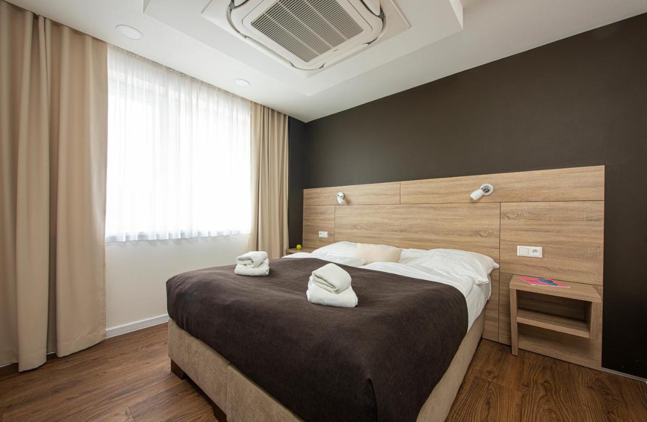 Residence Sirava *** Kaluža Εξωτερικό φωτογραφία