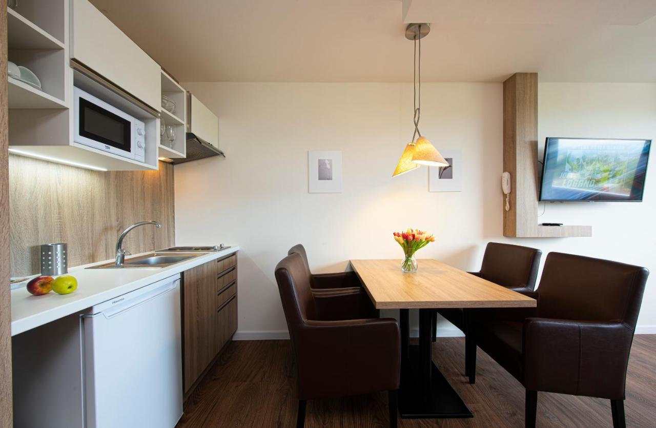 Residence Sirava *** Kaluža Εξωτερικό φωτογραφία