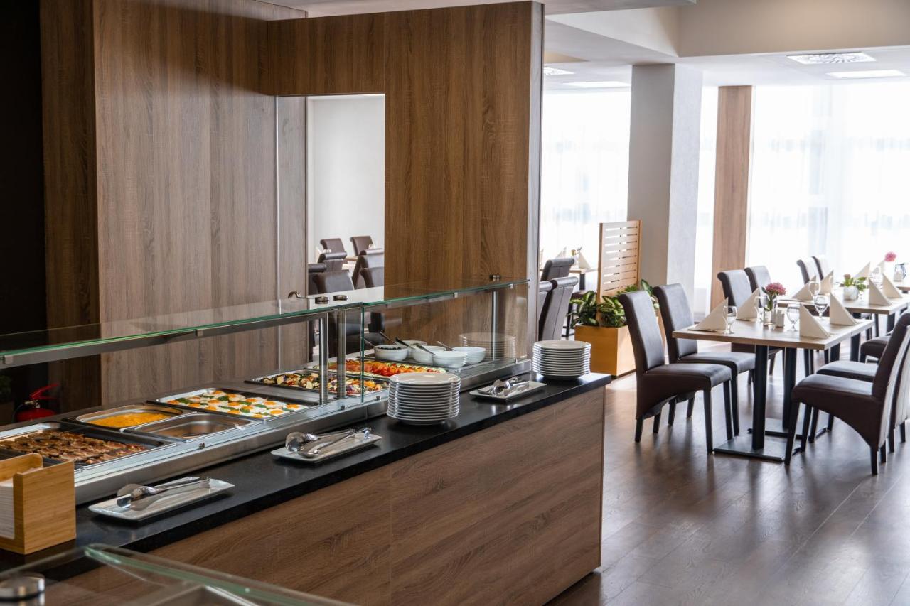 Residence Sirava *** Kaluža Εξωτερικό φωτογραφία