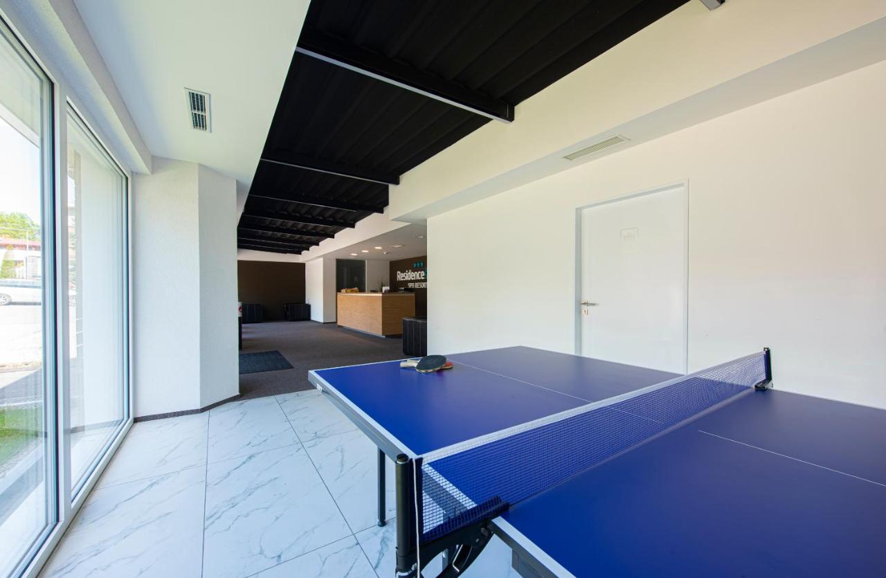 Residence Sirava *** Kaluža Εξωτερικό φωτογραφία