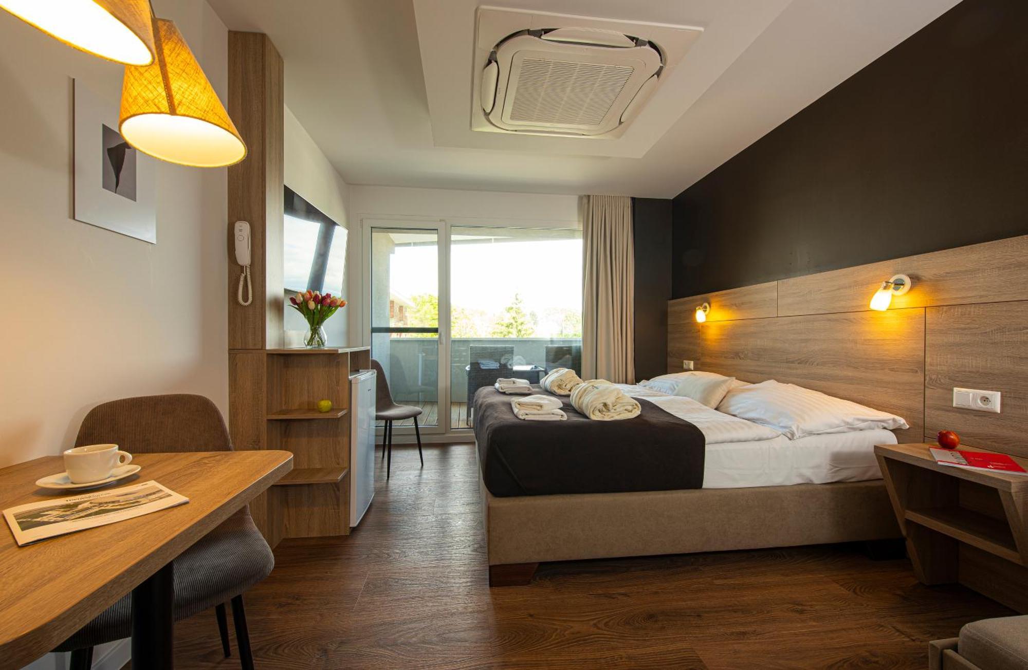 Residence Sirava *** Kaluža Εξωτερικό φωτογραφία